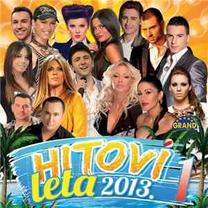 Various - Hitovi Leta 2013. 1 download flac mp3