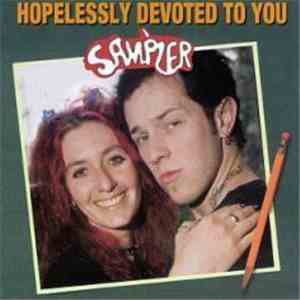 Various - Hopelessly Devoted To You download flac mp3