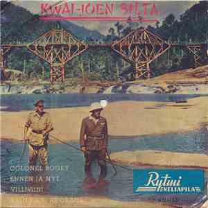 Various - Kwai-Joen Silta flac mp3 download