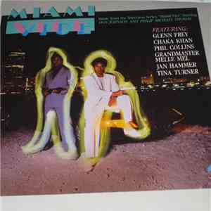 Various - Miami Vice Soundtrack download flac mp3