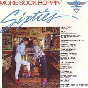 Various - More Sock Hoppin' Sixties download flac mp3