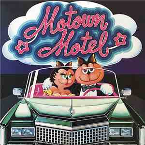 Various - Motown Motel download flac mp3