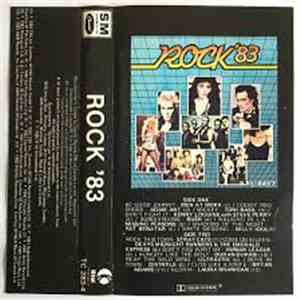 Various - Rock '83 download flac mp3