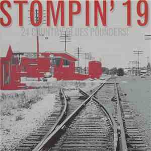 Various - Stompin' 19 - 24 Country Blues Pounders! download flac mp3