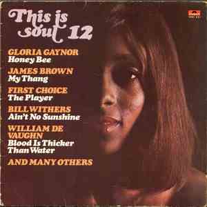 Various - This Is Soul 12 download flac mp3