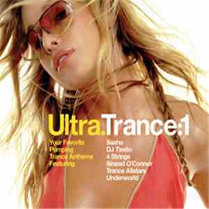 Various - Ultra.Trance:1 download flac mp3