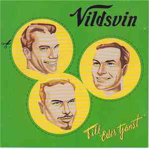 Vildsvin - Till Eder Tjänst download flac mp3