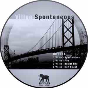 Villee - Spontaneous download flac mp3
