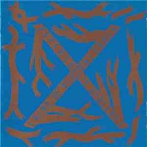 X - Blue Blood download flac mp3