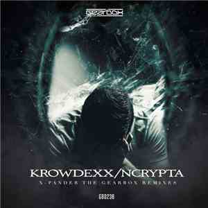 X-Pander  - The Gearbox Remixes download flac mp3