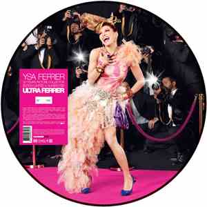 Ysa Ferrer - Ultra Ferrer download flac mp3