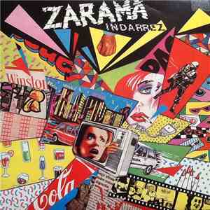 Zarama - Indarrez (Por La Fuerza) download flac mp3