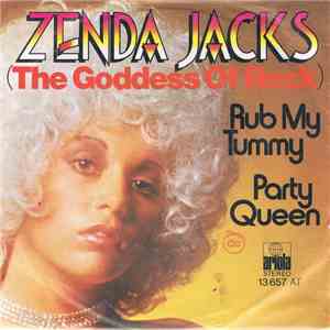 Zenda Jacks - Rub My Tummy download flac mp3