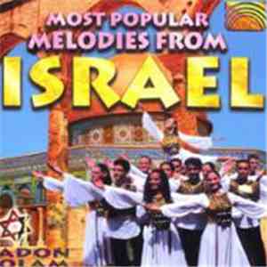 Adon Olam, Ilya Kuzinets - Most Popular Melodies From Israel download flac mp3