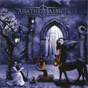 Agathodaimon - Phoenix download flac mp3