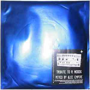 Alec Empire - Tribute To R. Mooog download flac mp3