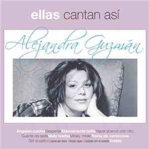Alejandra Guzmán - Ellas Cantan Así download flac mp3