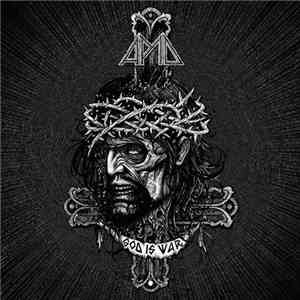 All Pigs Must Die - God Is War download flac mp3