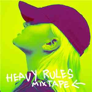 Alma  - Heavy Rules Mixtape download flac mp3