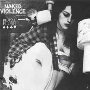 Amygdala / Naked Violence - Amygdala / Naked Violence flac mp3 download