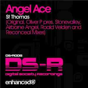 Angel Ace - St Thomas download flac mp3