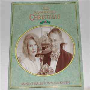 Anne Charleston & Ian Smith  - Old Fashioned Christmas download flac mp3
