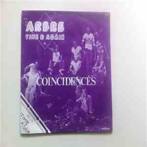 Arbre - Coincidences download flac mp3