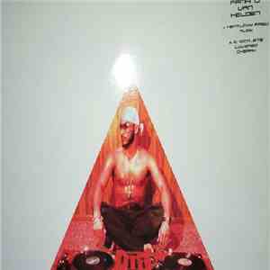 Armand Van Helden - Gandhi Khan download flac mp3