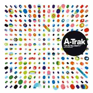 A-Trak - "Oh No You Didn't!" Live In Vancouver download flac mp3