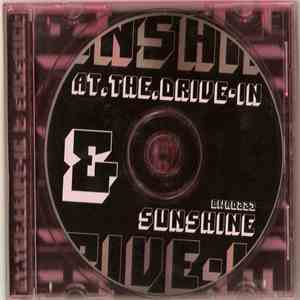 At.The.Drive-In & Sunshine  - At.The.Drive-In & Sunshine download flac mp3