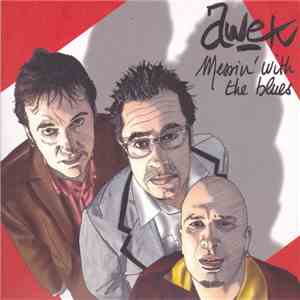 Awek  - Messin' With The Blues download flac mp3
