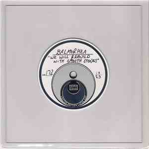 Balmorhea - We Will Rebuild With Smooth Stones flac mp3 download
