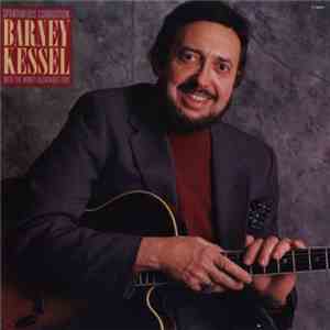 Barney Kessel With The Monty Alexander Trio - Spontaneous Combustion download flac mp3