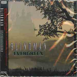 Blindman - Evergreen download flac mp3