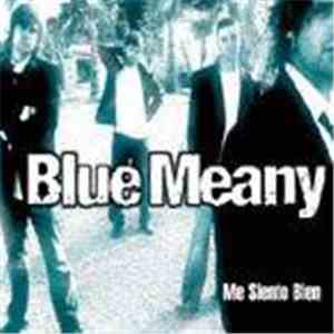 Blue Meany - Me Siento Bien download flac mp3