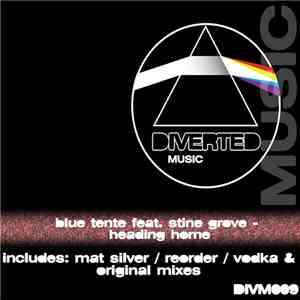 Blue Tente Feat. Stine Grove - Heading Home download flac mp3