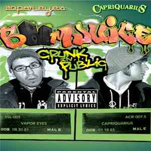 Boomjuice - Crunk In Public download flac mp3