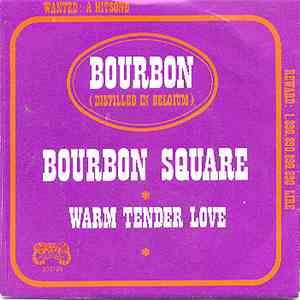 Bourbon  - Bourbon Square flac mp3 download