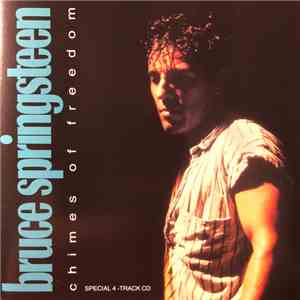 Bruce Springsteen - Chimes Of Freedom flac mp3 download