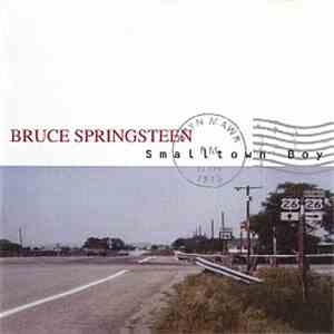Bruce Springsteen - Smalltown Boy download flac mp3