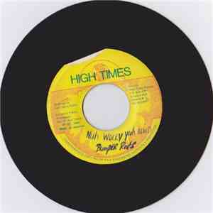 Bumper Roots - Nuh Worry Yuh Mind download flac mp3