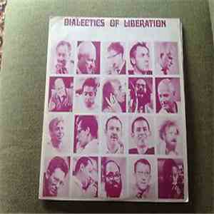 Carmichael, Cooper, Ginsberg, Laing - Public Meeting and Discussion download flac mp3