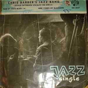 Chris Barber's Jazz Band - New St. Louis Blues download flac mp3