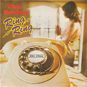 Chris Rainbow - Ring Ring download flac mp3