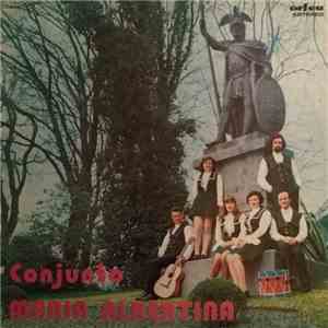 Conjunto Maria Albertina - Conjunto Maria Albertina download flac mp3