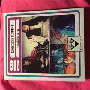 Cosmotropia de Xam - Kosmische Puppen I download flac mp3