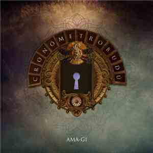 Cronómetrobudú - Ama-gi download flac mp3