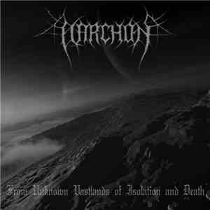 Darchon - From Unknown Vastlands of Isolation and Death (EP) download flac mp3
