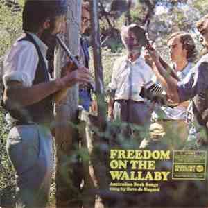 Dave de Hugard - Freedom On The Wallaby download flac mp3