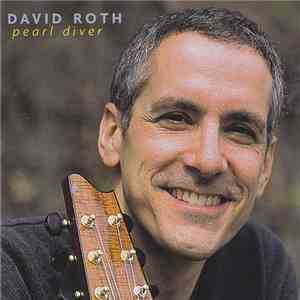 David Roth - Pearl Diver download flac mp3